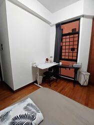 Dover Parkview (D5), Condominium #567699271